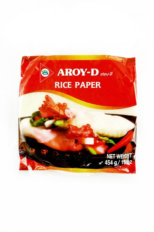 Бумага рисовая AROY-D 454 гр 22 см 50 листов *44