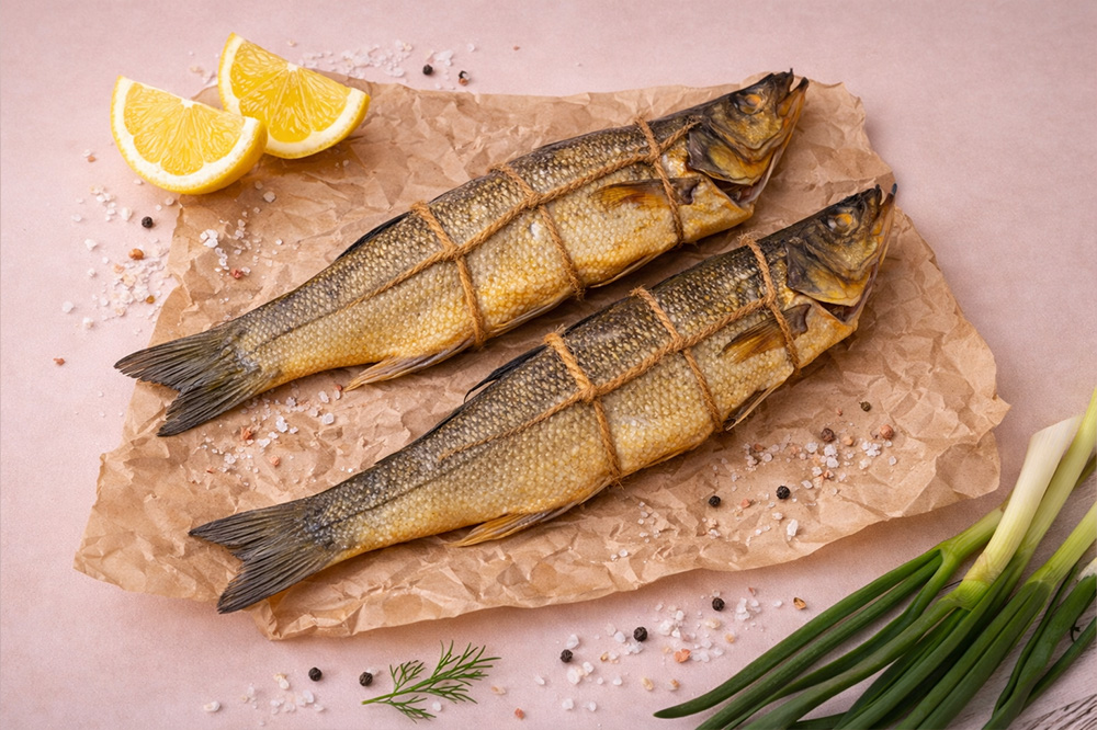 Сибас г/к вес