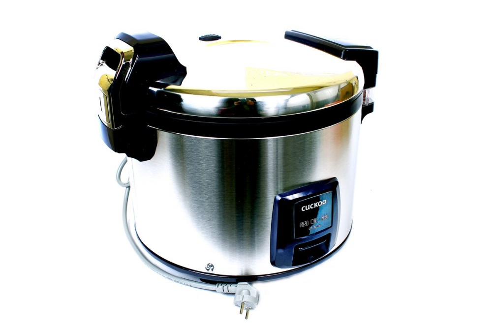 Рисоварка/Кашеварка 5.4 л (CUCKOO) CR-3031N