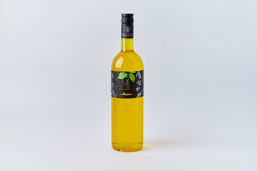 Сироп Botanika Манго 1 л.