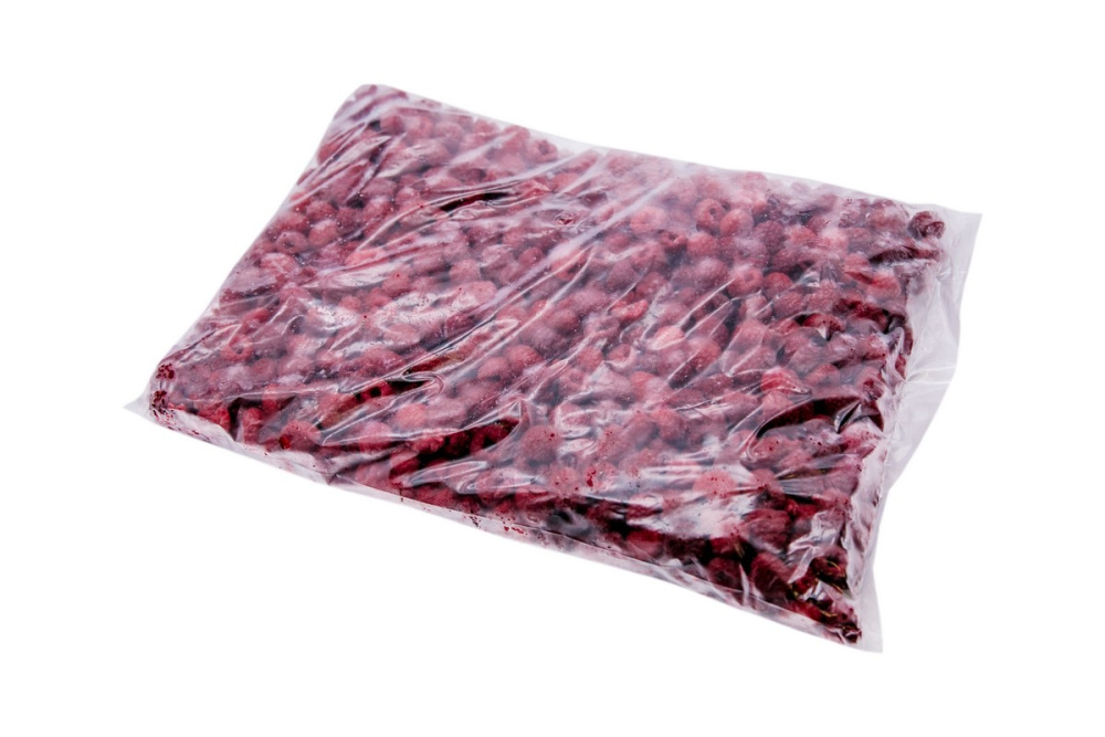 Малина с/м 1*10кг вес