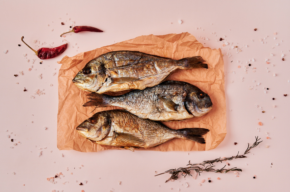 Дорадо г/к вес