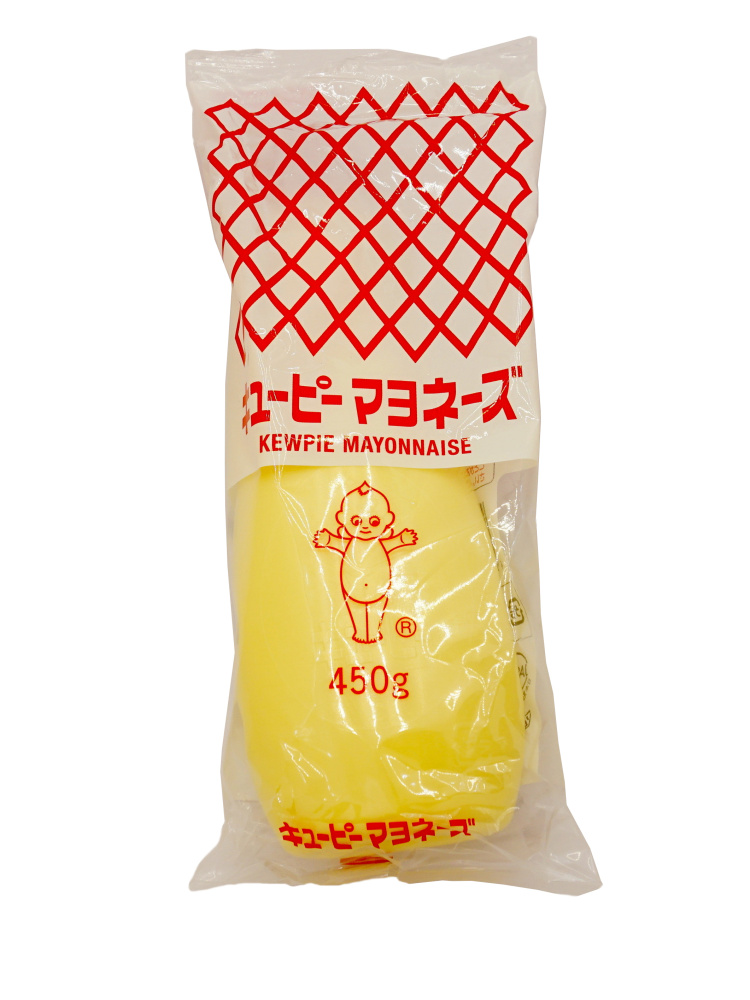 Майонез японский ТМ KEWPIE упак. 450г Япония