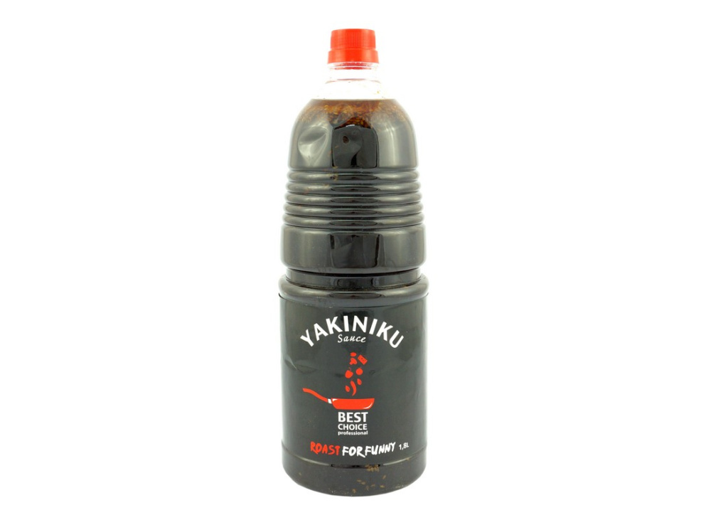 Соус Якинику 1.8 л