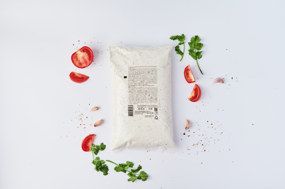 Соус Цезарь Heinz 2 кг.