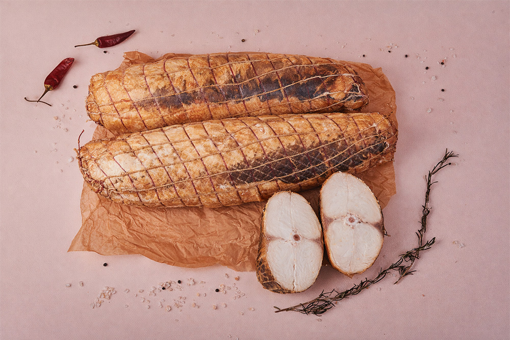 Белорыбица г/к вес