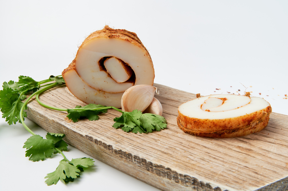 Кальмар г/к вес