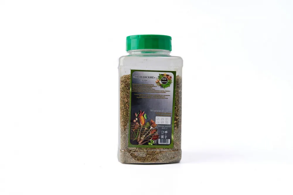 Приправа Кумин (зира) ECO Spices 450 г.