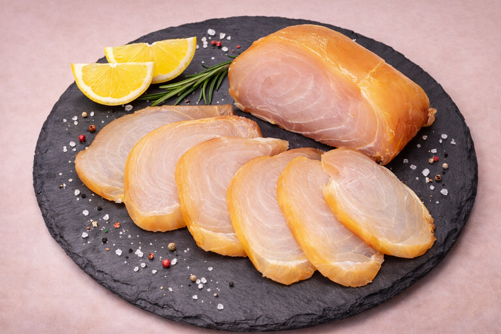 Марлин х/к вес.