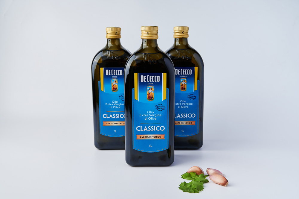 De olio 4 масла. De Cecco оливковое масло. Масло оливковое de Cecco Classico 1л. De olio масло. Масло оливковое Deleyda Classic.