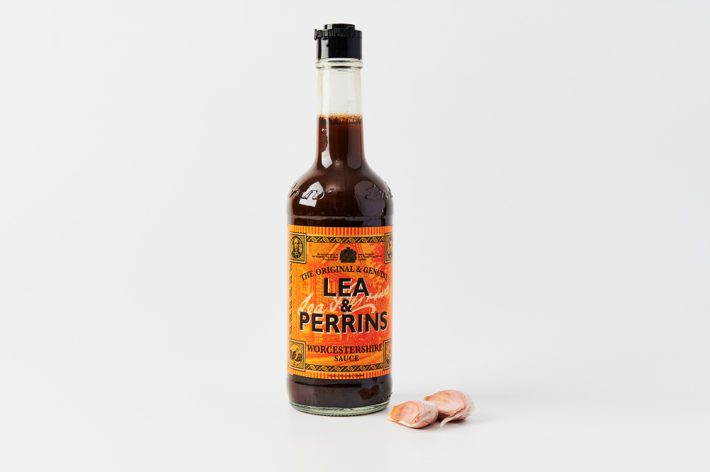 Соус Ворчестер Lea&Perrins 290 мл.