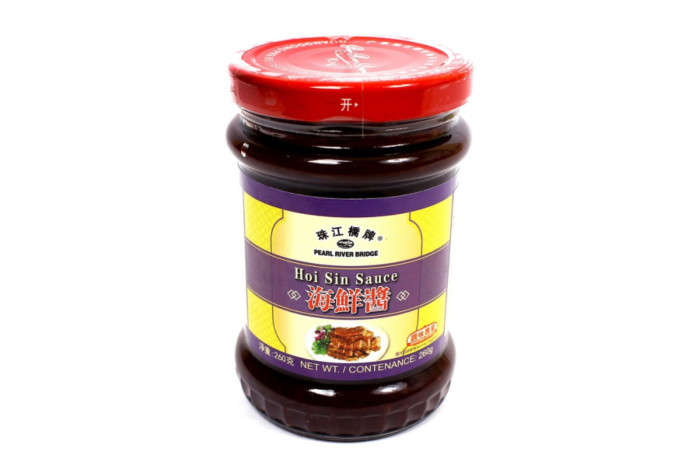 Соус Хойсин PEARL RIVER BRIDGE 260 г.