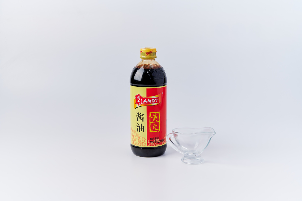 Соус Амой 500 мл.