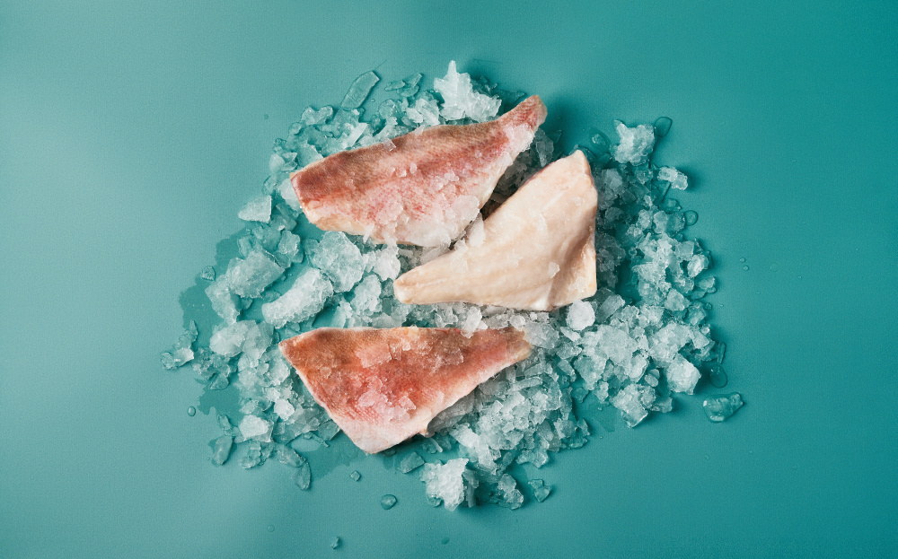 ДУБЛЬ Окунь филе н/к 