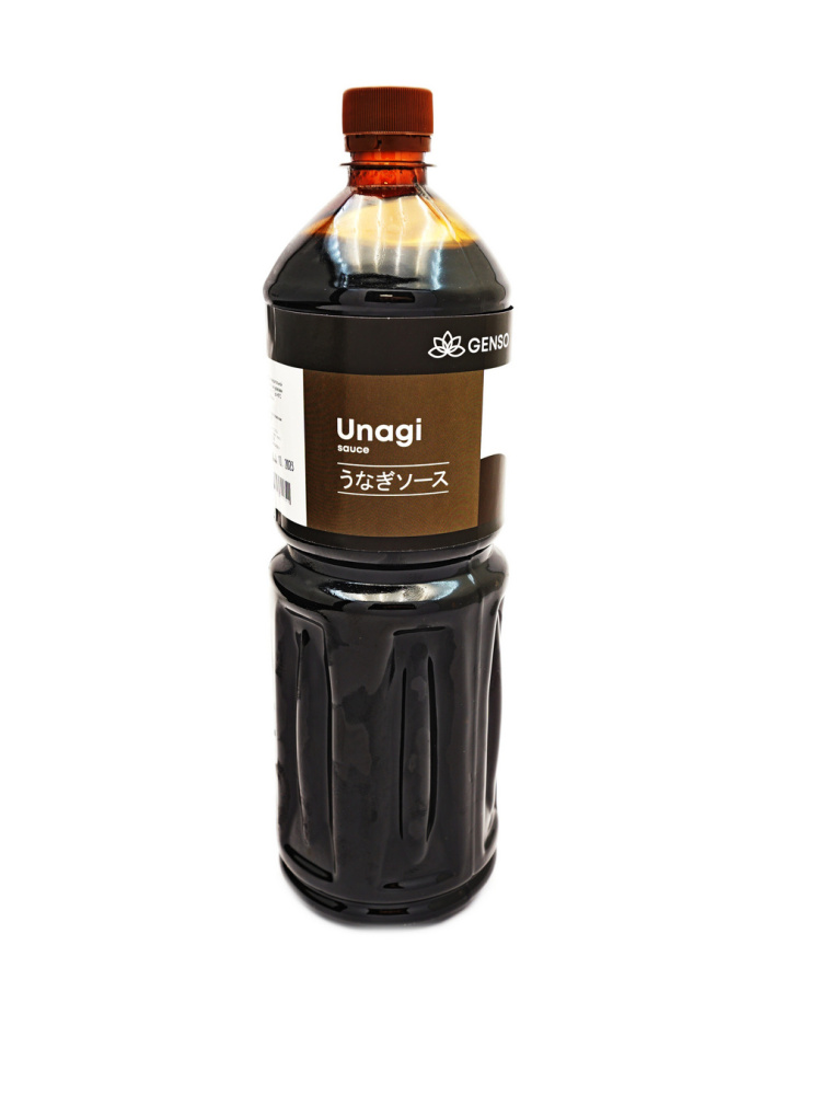 Соус Унаги GENSO 1,5л*1/6