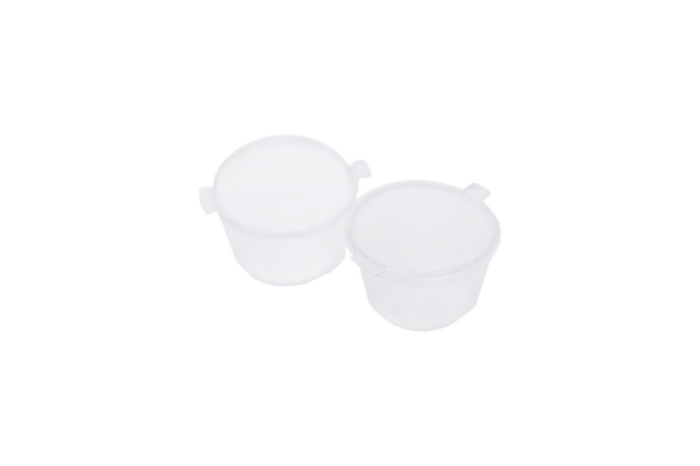 Соусник с крышкой 50 мл d=60 мм(Х1200)