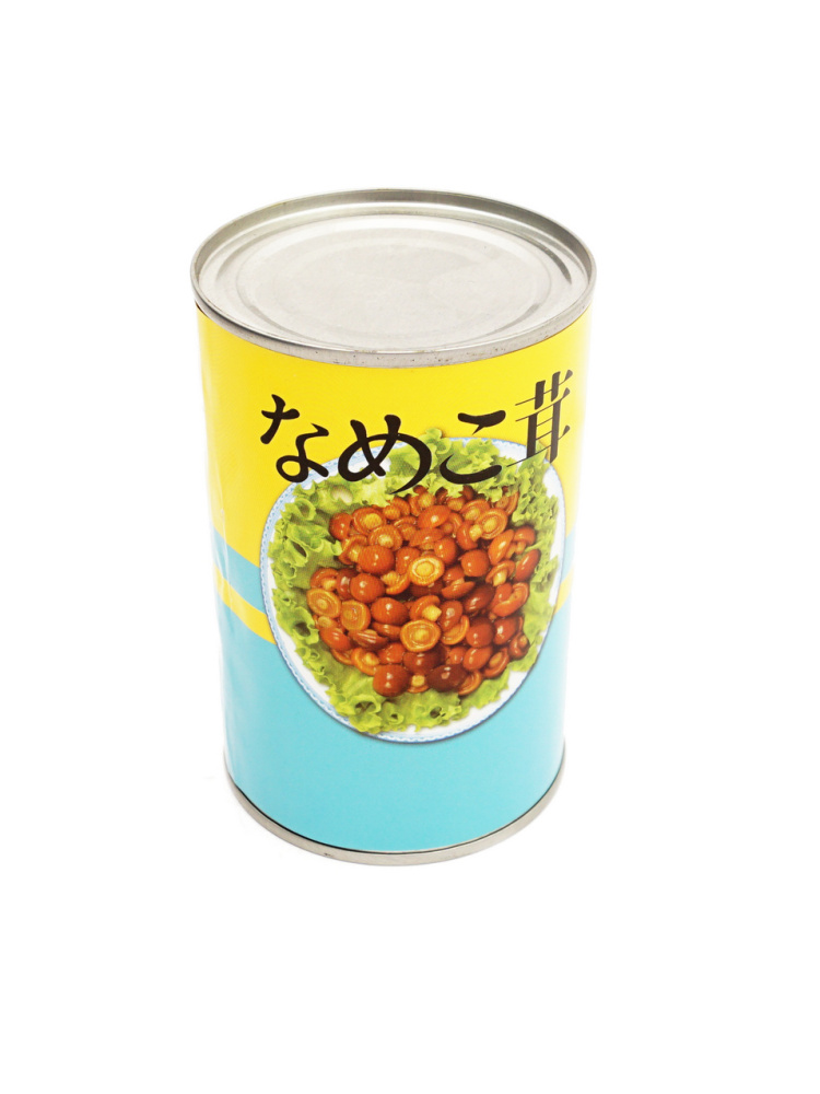 Грибы Намеко 400 г.