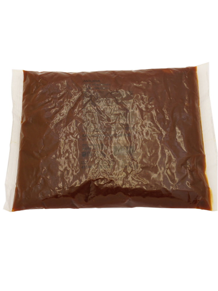 Соус Барбекю Астория 1кг*6