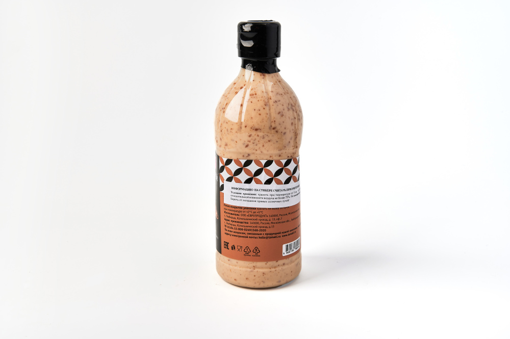 Соус ореховый Tamaki 0,47л/6уп