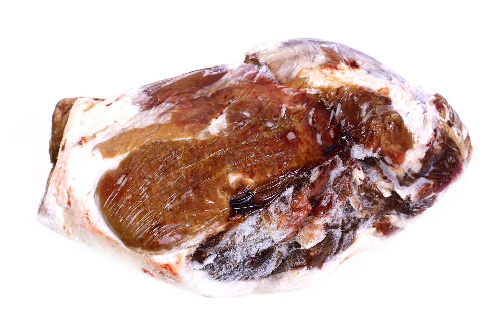 Говядина лопатка б/к с/м