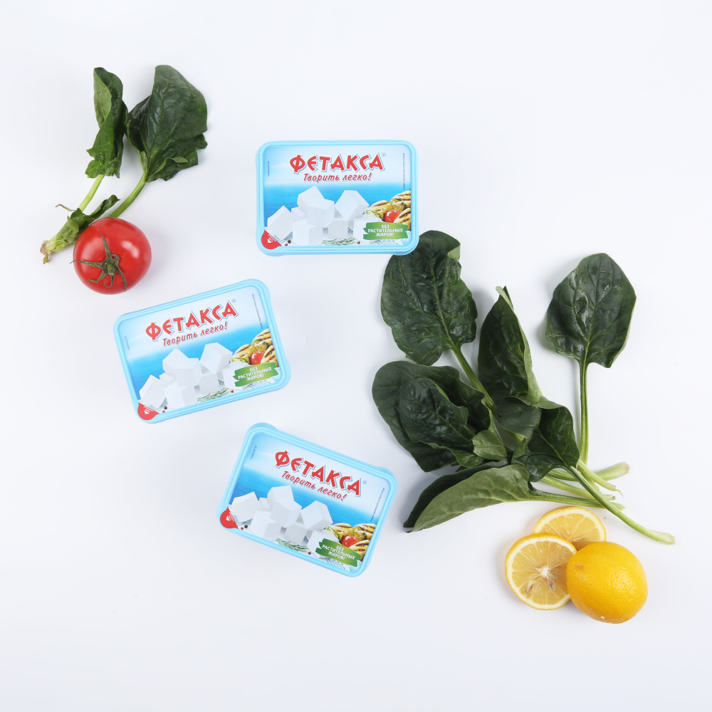 Сыр Фетакса 400 г.