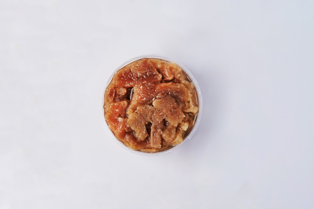 Икра сельди 500 г.