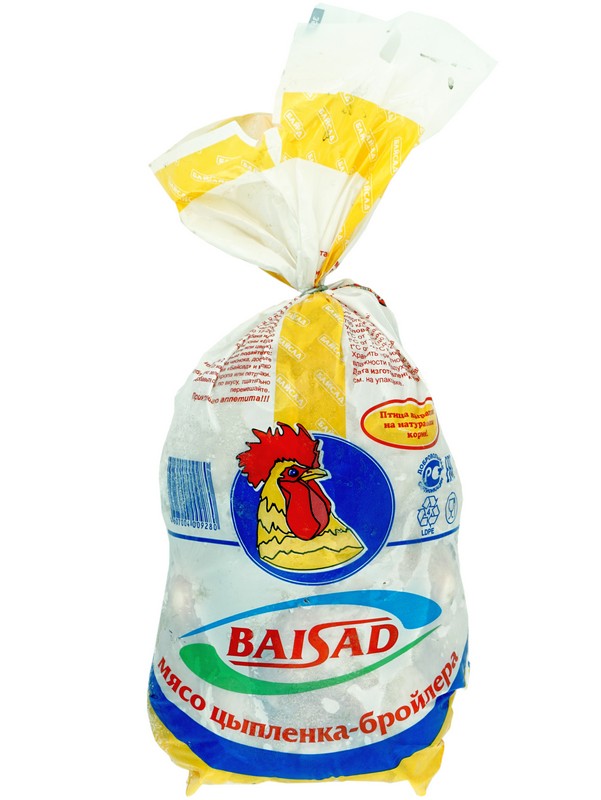 Куры Байсад 1.3 кг *13