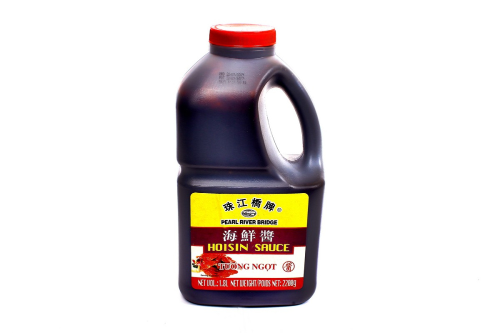 Соус Хойсин PEARL RIVER BRIDGE 2,2 кг.