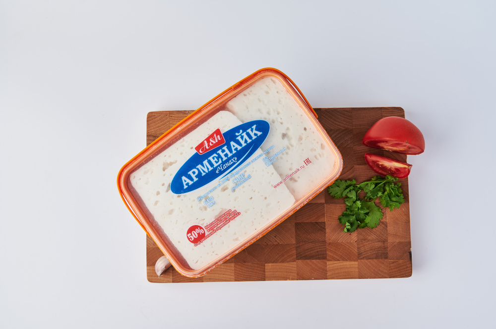 Сыр Чанах 1,7 кг.