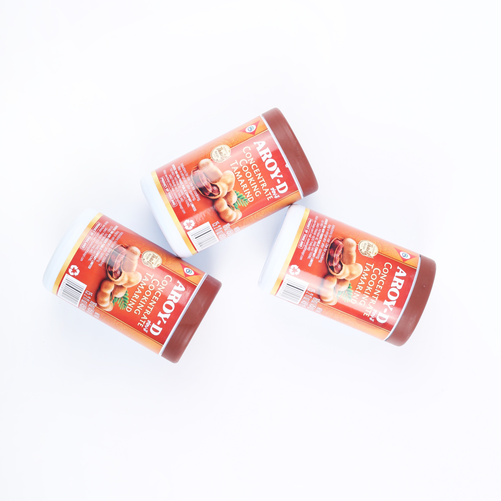 Паста из тамаринда AROY-D 454 г.