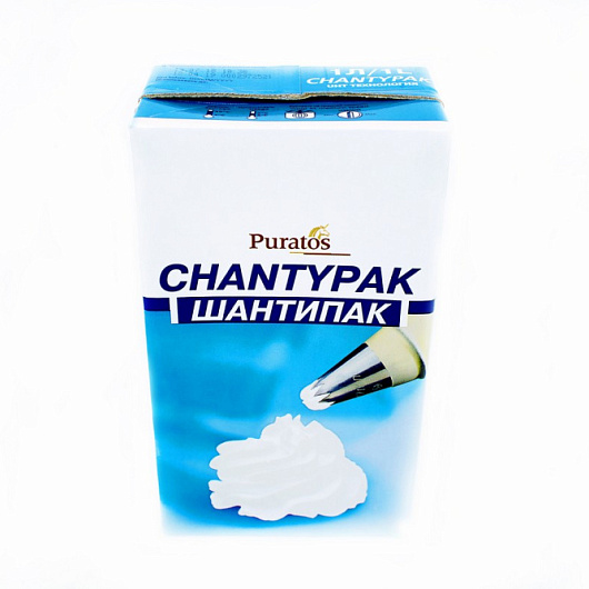 Фото Крем растительный Шантипак 1 кг.