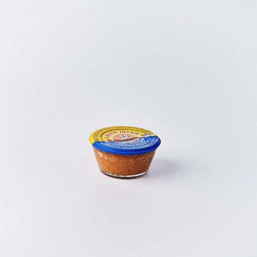 Фото Икра щуки 112 г.