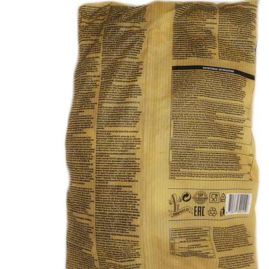 Фото Картофельные дольки в кожуре "Фарм Фритес" 10 мм 2,5 кг.