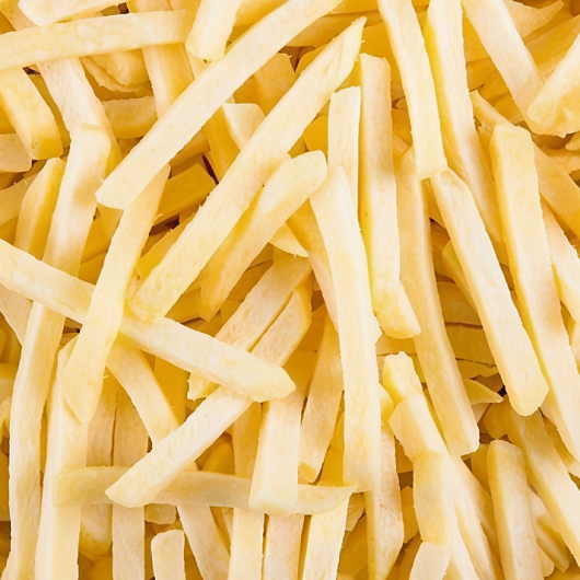 Фото Картофель фри 9/9 FAM BAM (4*2,5 кг) Индия