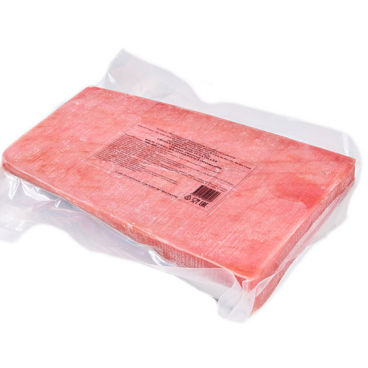 Фото Тунец филе АА с/м 300-500 гр вес