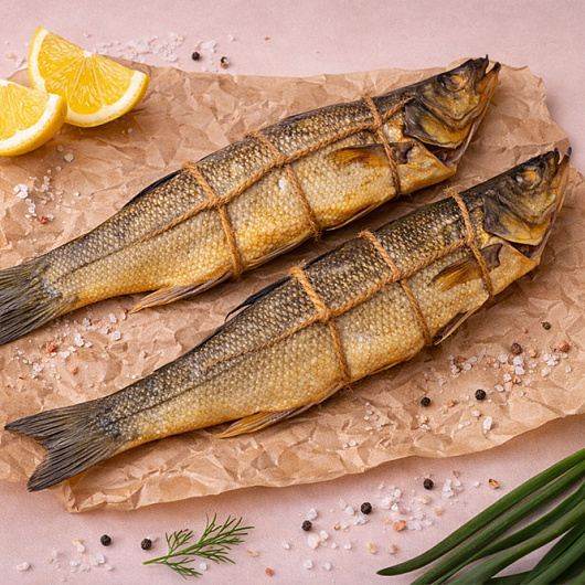 Фото Сибас г/к вес