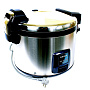Фото Рисоварка/Кашеварка 5.4 л (CUCKOO) CR-3031N
