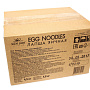 Фото Лапша Сэнсой Премиум яичная EGG NOODLES 4,5 кг.