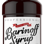 Фото Сироп со вкусом Малина ТМ Barinoff syrup 1л.