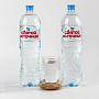 Фото Питьевая вода «Святой Источник» 1,5 л без газа