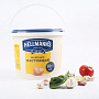 Фото Майонез Hellmans Настоящий 78% 5 кг.