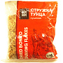 Фото Стружка тунца сушеная FAM BAM (Thunnus) 500 г