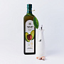 Фото Масло авокадо рафинированное Avocado oiL №1 1 л.