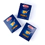 Фото Макаронные изделия Barilla Farfalle № 65 400 г.