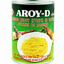 Фото Ростки Бамбука (полоски) AROY-D 0.54 кг ж/б
