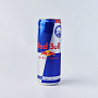 Фото Энергетический напиток Red Bull 0,355 л.