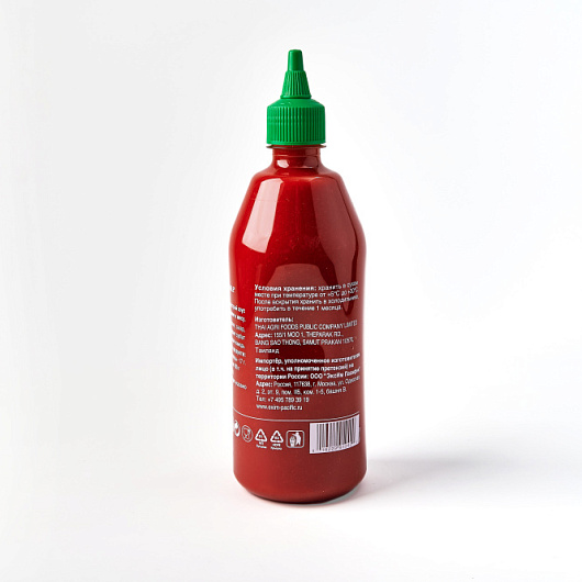 Фото Соус Шрирача Uni-Eаgle 815 г.