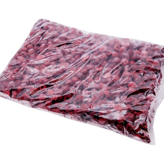 Фото Малина с/м 1*10кг вес