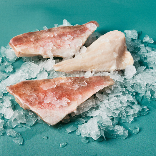 Фото ДУБЛЬ Окунь филе н/к 