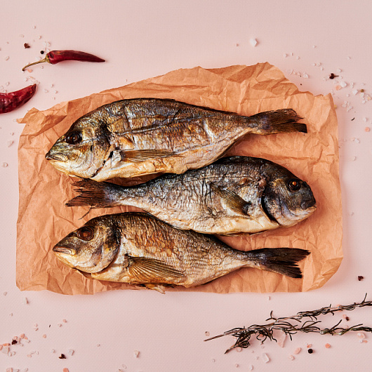 Фото Дорадо г/к вес